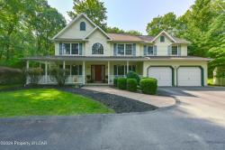 80 Hillbrook Dr Bear Creek, PA 18702