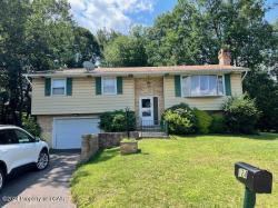 124 Palance Avenue Hazle Twp, PA 18202