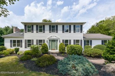 129 Doral Drive Sugarloaf, PA 18249