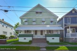 210-212 Phillips Street Nanticoke, PA 18634