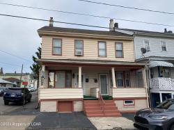 221-223 S Pine St Hazleton, PA 18201