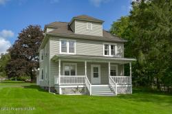 664 Bodle Road Wyoming, PA 18644