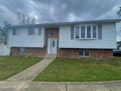 43 Chestnut Street Jenkins Township, PA 18640