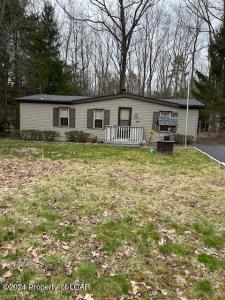 48 Shade Tree Road White Haven, PA 18661