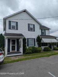 81 Mcdonald Street West Nanticoke, PA 18634