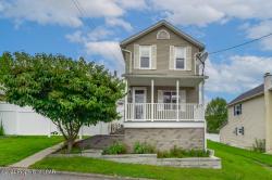 4 Charles Street Nanticoke, PA 18634