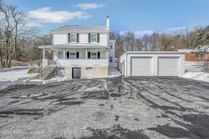 Photo of property at 2263 State Route 940