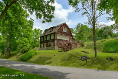 193 Cranberry Run Road Zion Grove, PA 17985