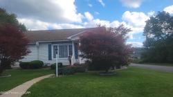 600 Carleton Avenue Hazleton, PA 18201