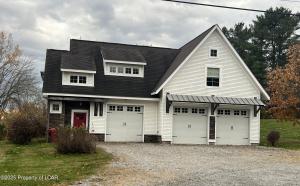 Photo of property at 75 Country Club Road