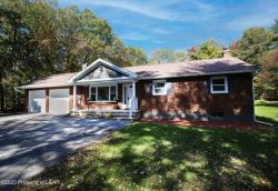 541 Pond Creek Road White Haven, PA 18661