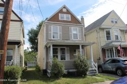 239 Horton Street Wilkes-Barre, PA 18702