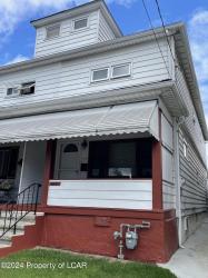 845 N Locust Street Hazleton, PA 18201