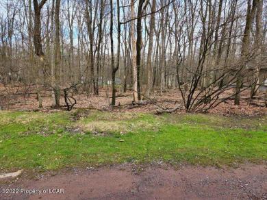 Lot 019 Spring Water Drive White Haven, PA 18661
