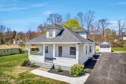 215 Huntsville Road Dallas, PA 18612