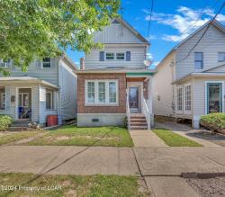 101 W Dorrance Street Kingston, PA 18704