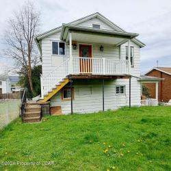 74 Lagrange Street Pittston, PA 18640