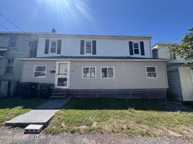 28 Tamarack Street West Hazleton, PA 18202