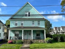 1329-1331 Oram Street Scranton, PA 18504