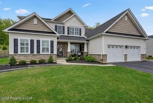 Photo of property at 322 Long Run Road