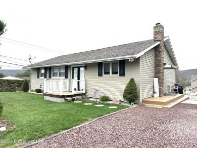 40 Wayne Avenue Tamaqua, PA 18252