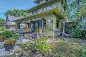 Photo of property at 29 Terrace Street