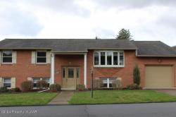 206 Hilltop Drive West Wyoming, PA 18644