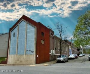 Photo of property at 98 N Church Street