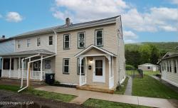 2322 Old Berwick Road Bloomsburg, PA 17815