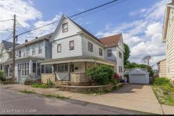 325 E Elm Street Hazleton, PA 18201