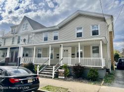 361 S River Street Wilkes-Barre, PA 18702