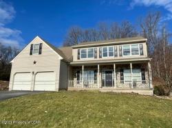 95 Teaberry Drive Drums, PA 18222