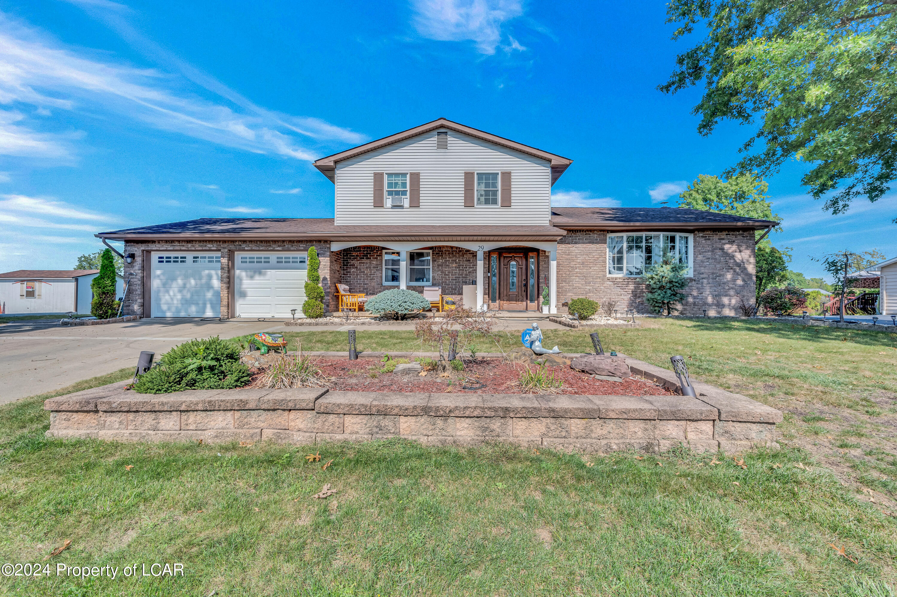 MLS 244760 29 Springfield Avenue Ashley, PA 18706