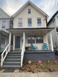 86 Lockhart Street Wilkes-Barre, PA 18702