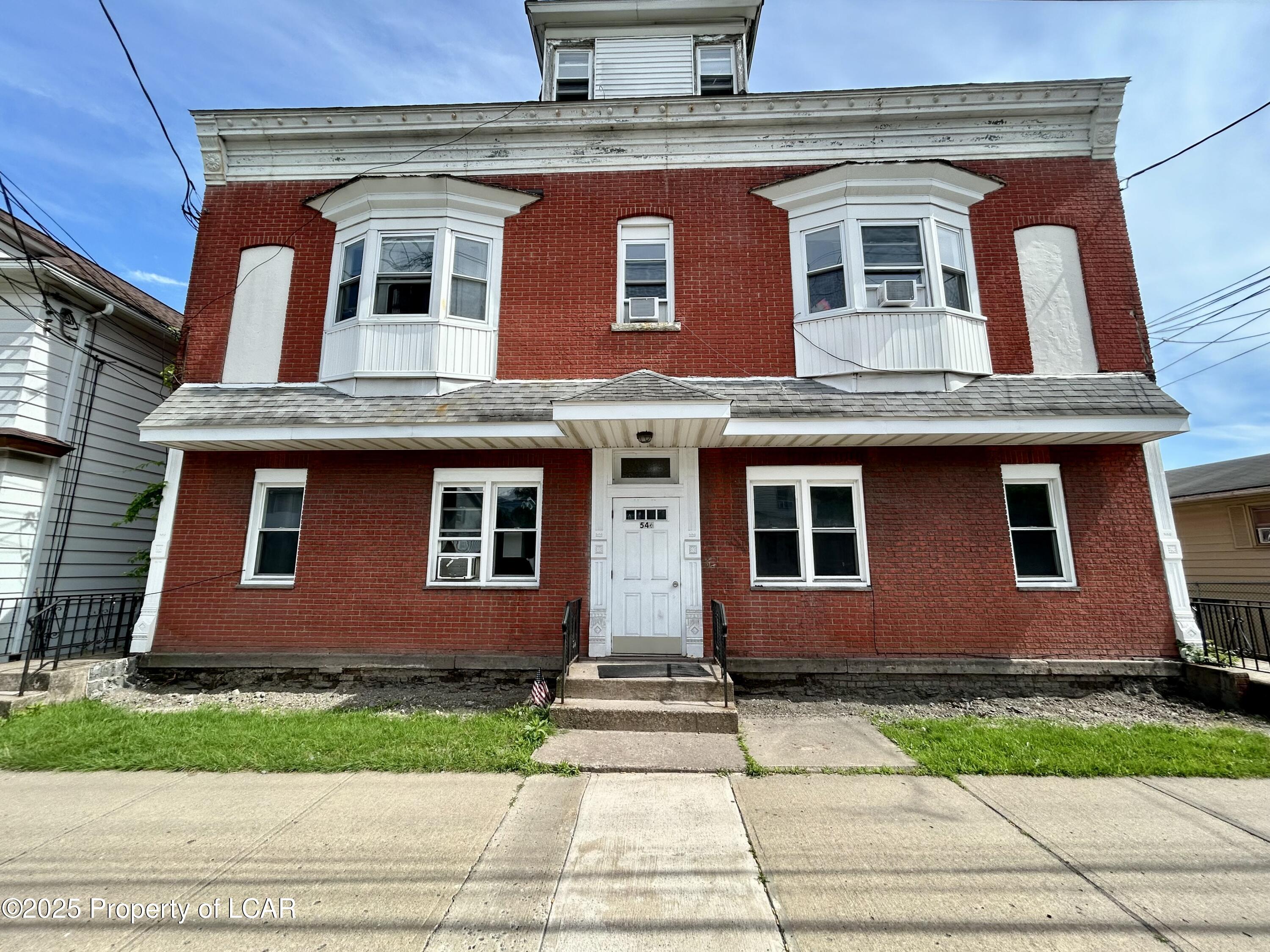 MLS #25-3507 - 546 W Main Street Plymouth, PA 18651, image size:3000x2250