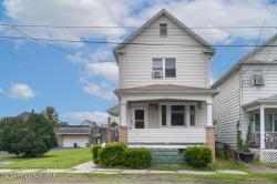 235 Mosier Street Nanticoke, PA 18634