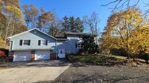 Photo of property at 53 Hunlock-Harveyville Road