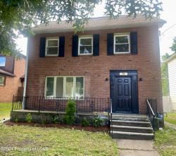 78 N Dawes Avenue Kingston, PA 18704