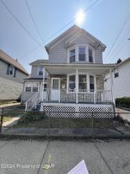 16 Hutson Street Wilkes-Barre, PA 18702