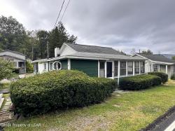 322 2Nd Street Harveys Lake, PA 18618