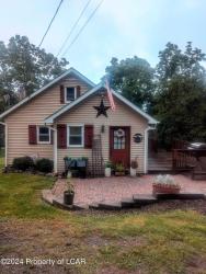 115 Crossen Road Hunlock Creek, PA 18621