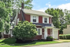 Photo of property at 86 Perrin Avenue