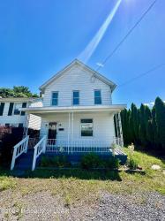 573 N Main Street Pittston, PA 18640