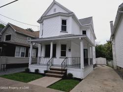 97 W Walnut Street Kingston, PA 18704