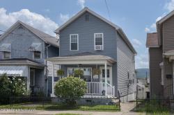 259 E Ridge Street Nanticoke, PA 18634