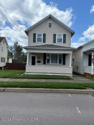 276 W Main Street Nanticoke, PA 18634