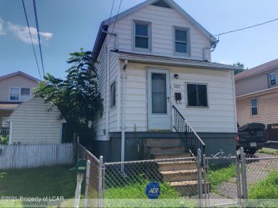 1007 Charles Street Wilkes Barre Township, PA 18702