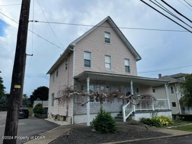 1118 Plane Street Avoca, PA 18641