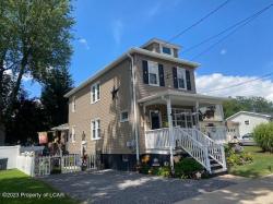 129 Plymouth Avenue Wilkes-Barre, PA 18702
