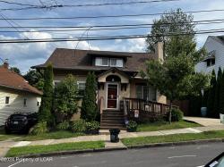 934 S Franklin Street Wilkes-Barre, PA 18702